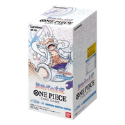 One Piece | Awakening of the New Era Japanese Booster Box – OP05 | 24 Packs | 144 Cards