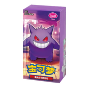 Gem Pack Vol. 3 Booster Box – Simplified Chinese | Pokémon Scarlet & Violet