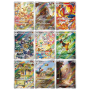 Gem Pack Volume 4 Booster Box – Simplified Chinese | Pokémon Scarlet & Violet