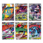 Mega Dream Booster Box – Japanese | Pokémon Mega Evolution High Class Box