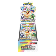 Terastal Festival ex Booster Box – Japanese | Pokémon Scarlet & Violet