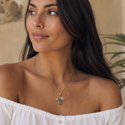 Travel Necklace