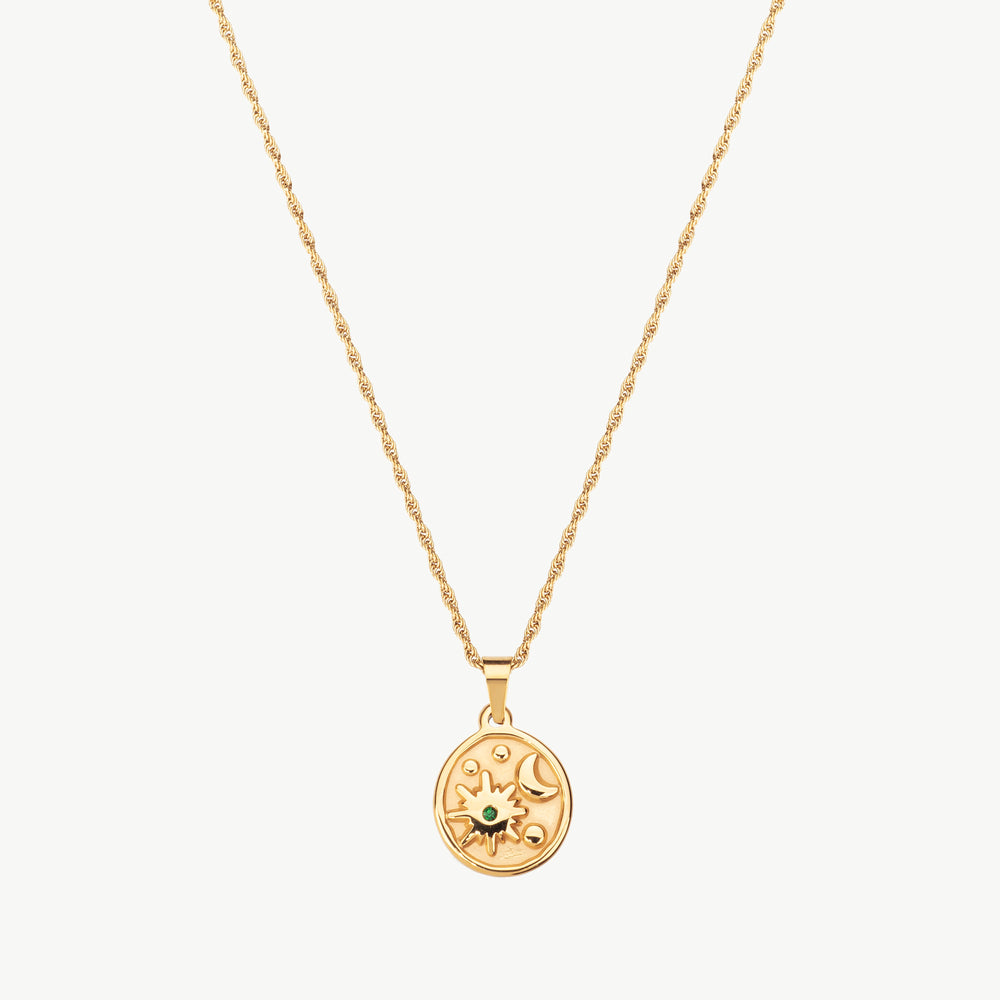 Celestial Necklace