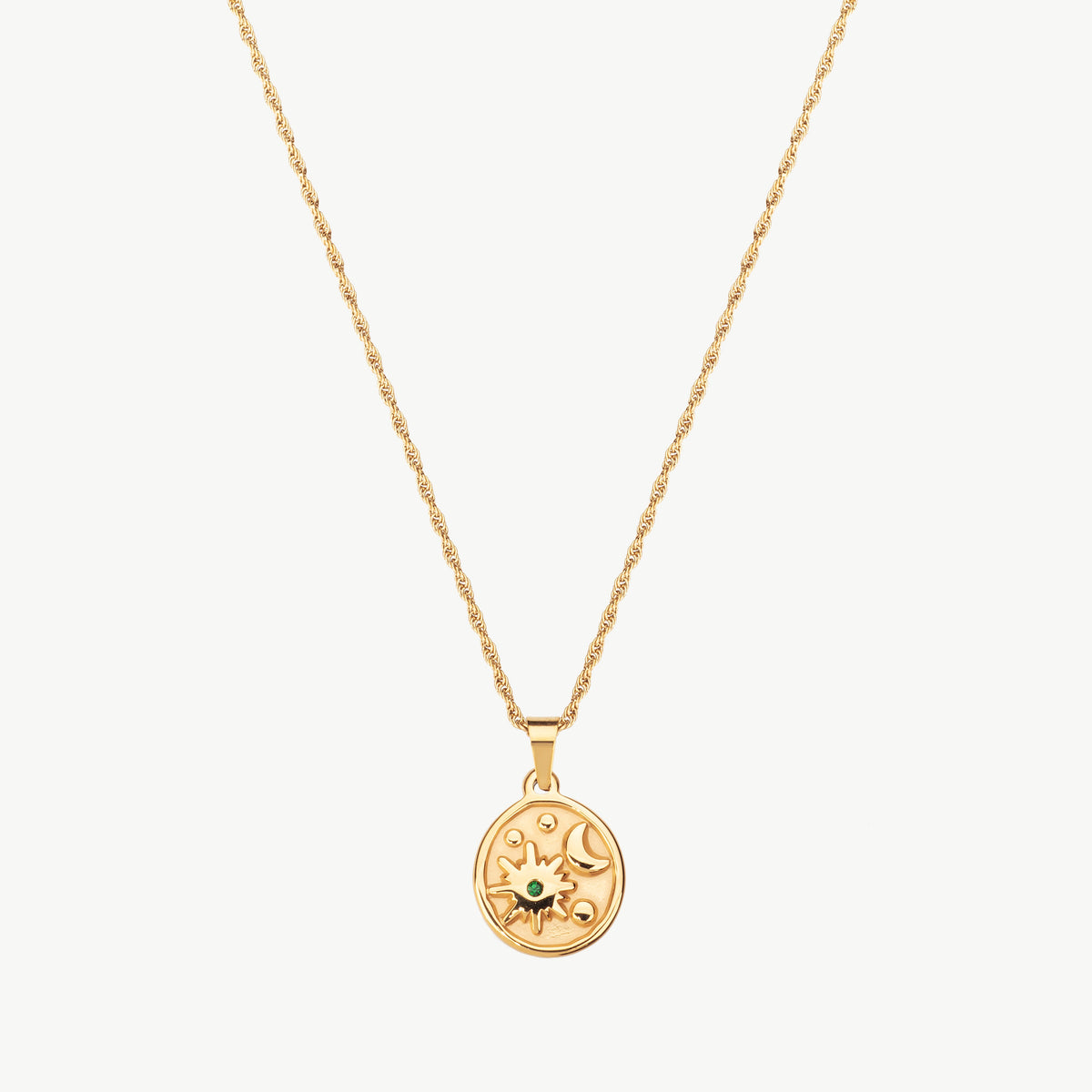 Celestial Necklace