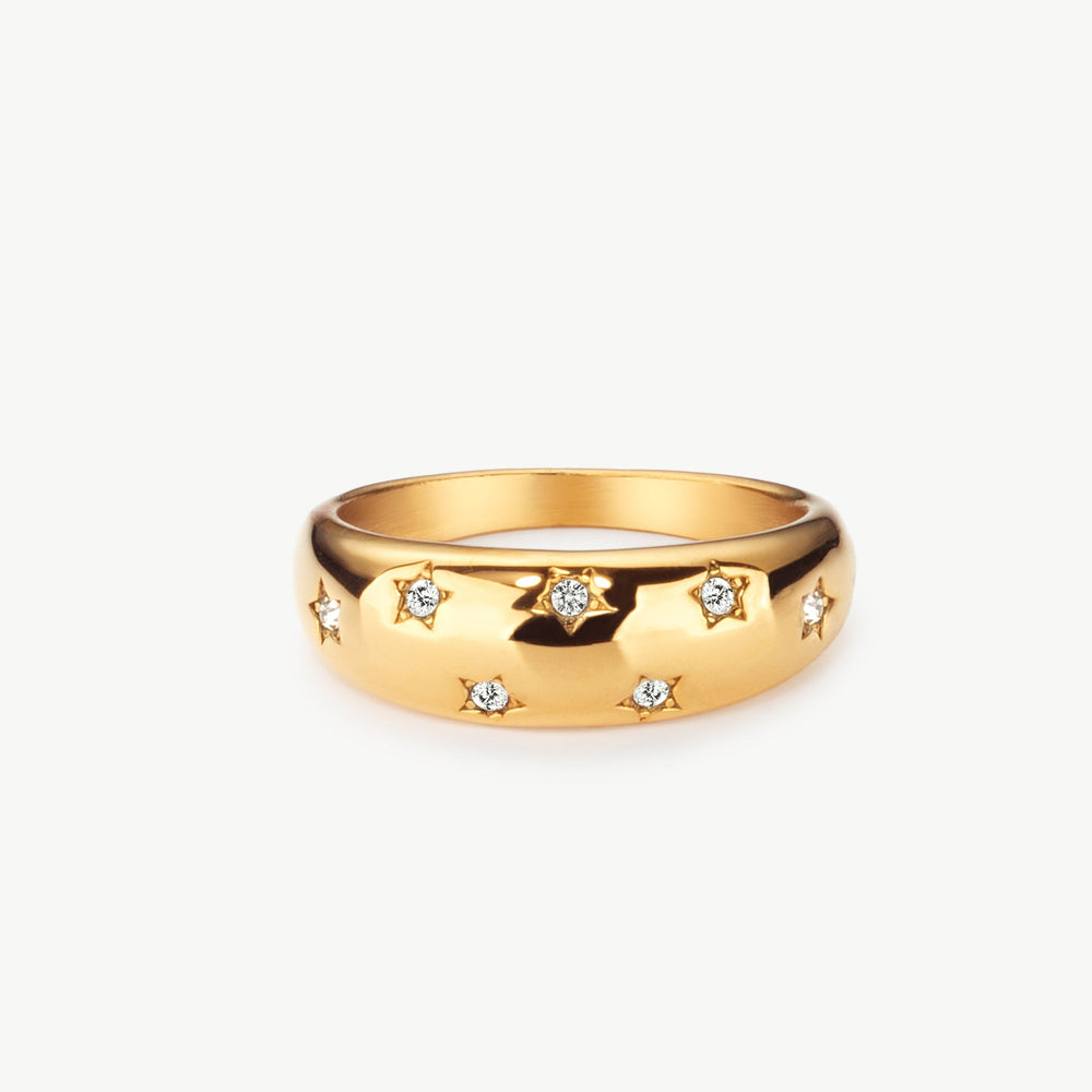 Celestial Ring