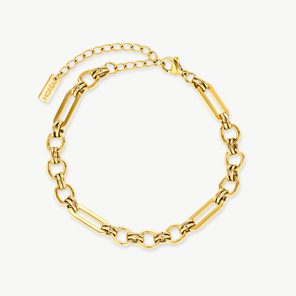 Chain Link Bracelet