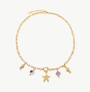 Ocean Necklace
