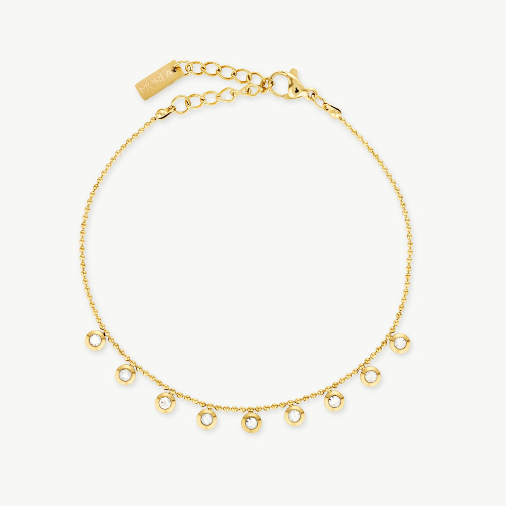 Crystal Bracelet