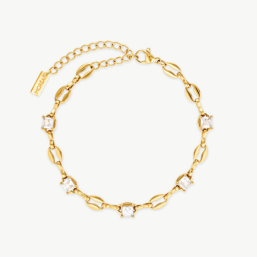 Cubic Zirconia Bracelet