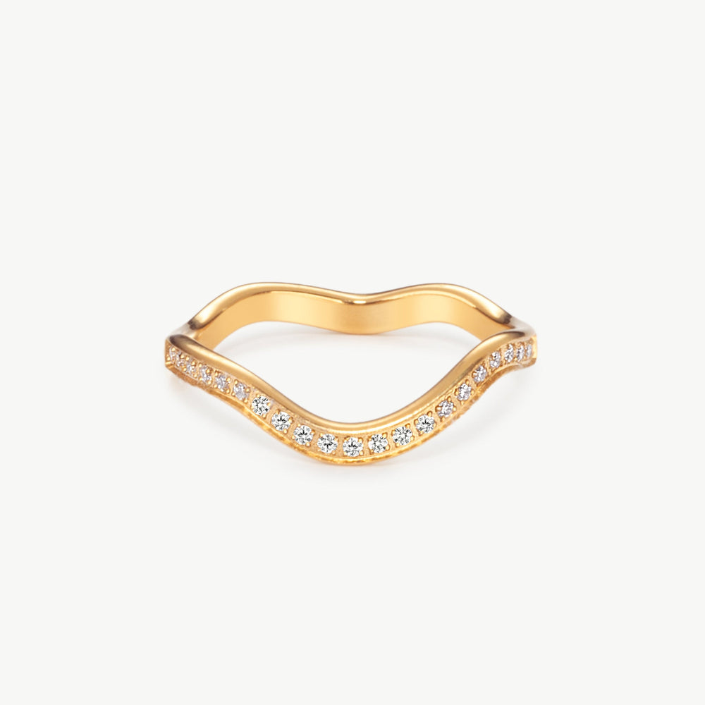 Curved Band