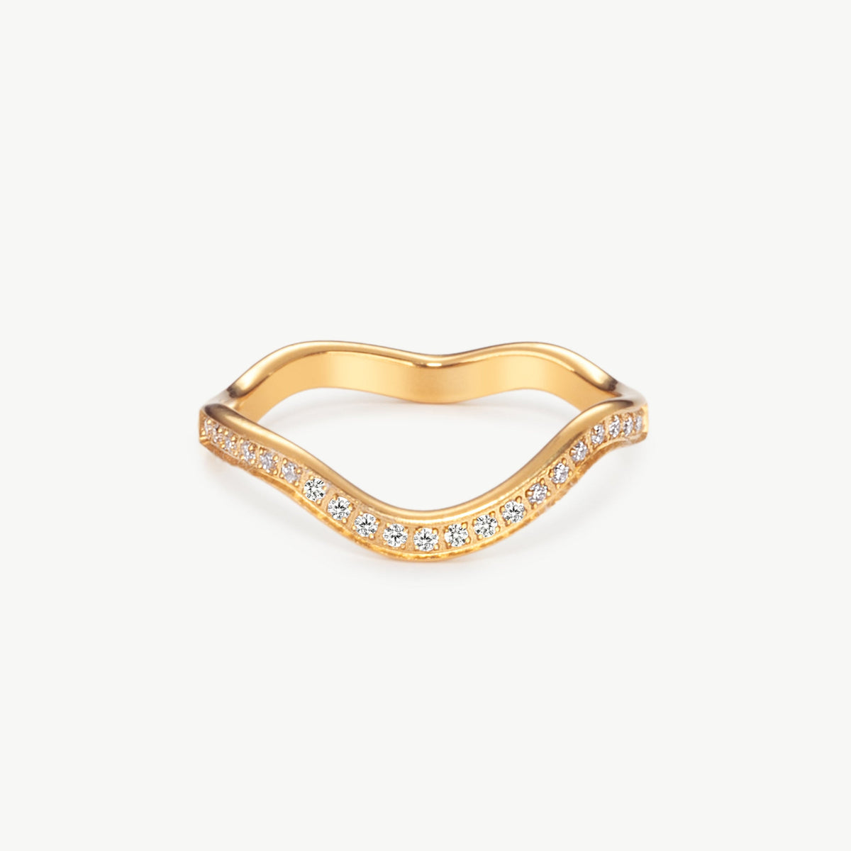 Curved Band