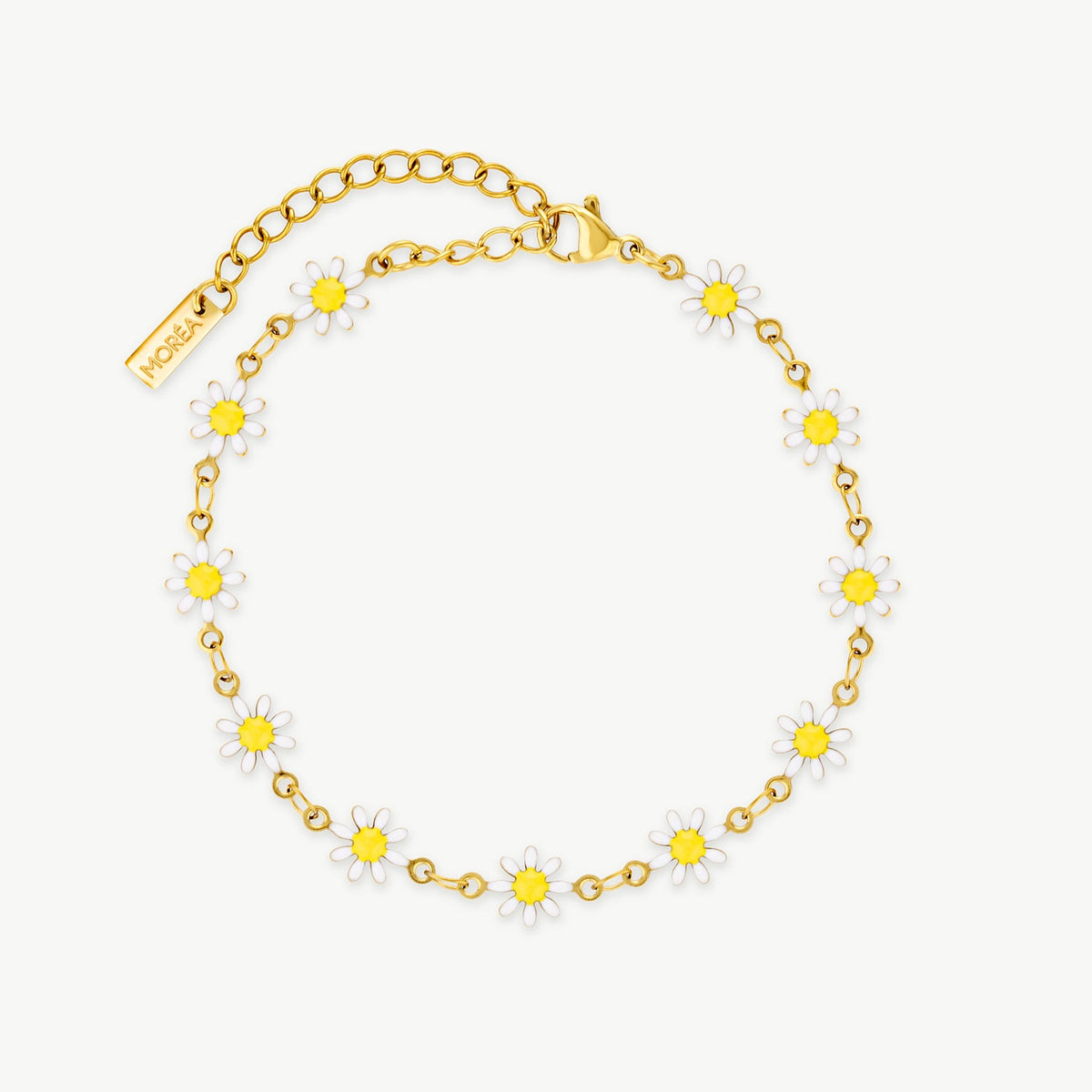 Daisy Bracelet