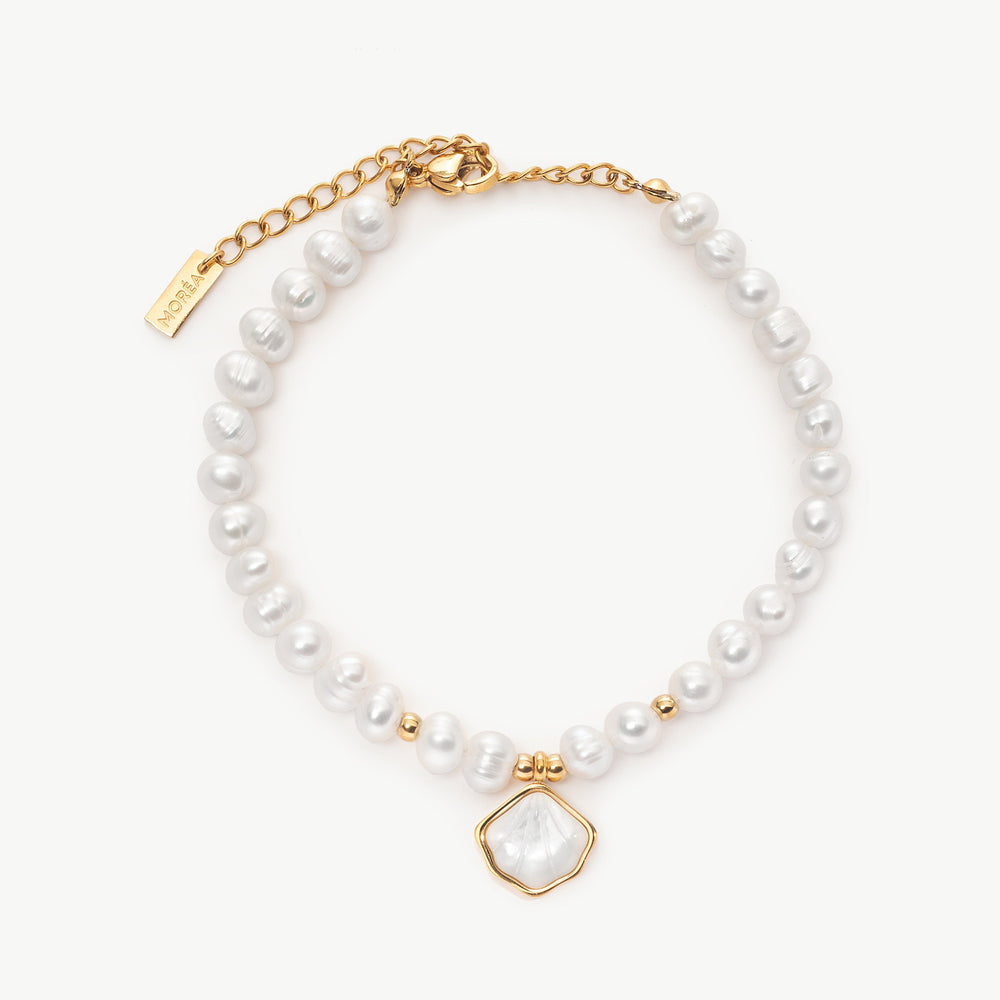 Freshwater Pearl Bracelet