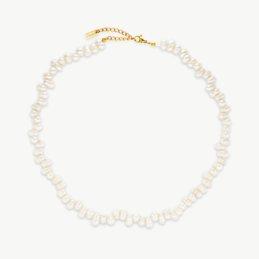 Freshwater Pearl Choker