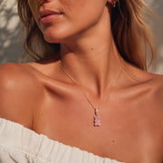 Gummy Bear Necklace