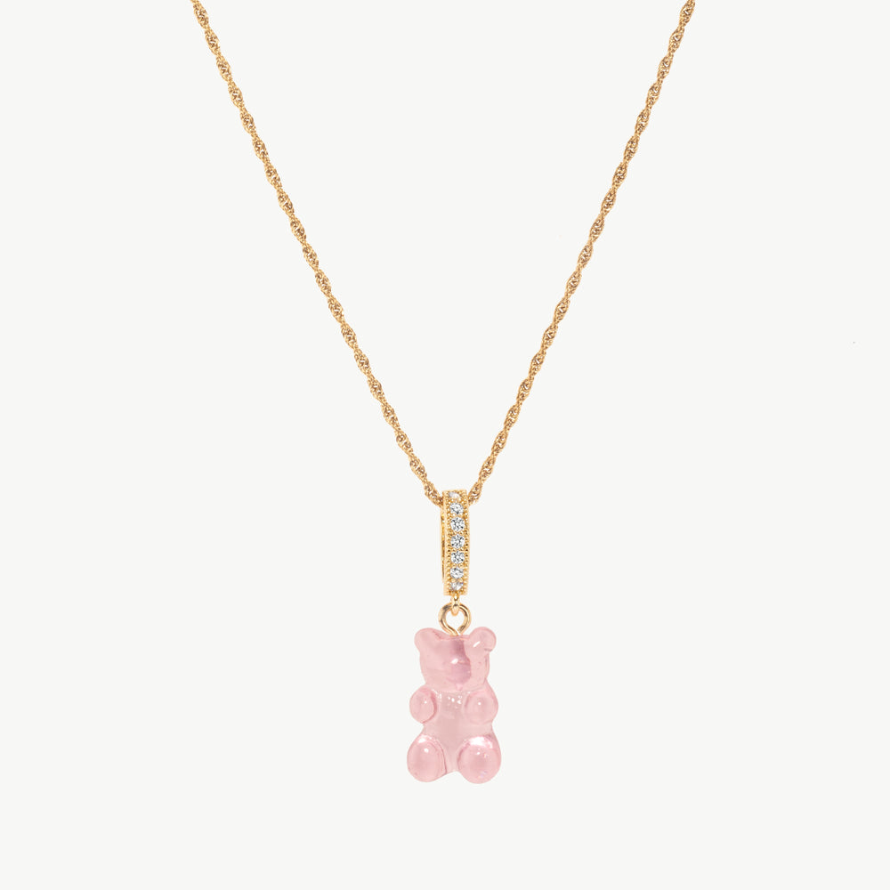 Gummy Bear Necklace
