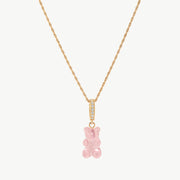 Gummy Bear Necklace