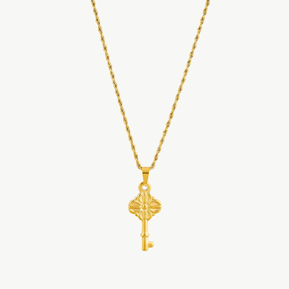 Key Necklace