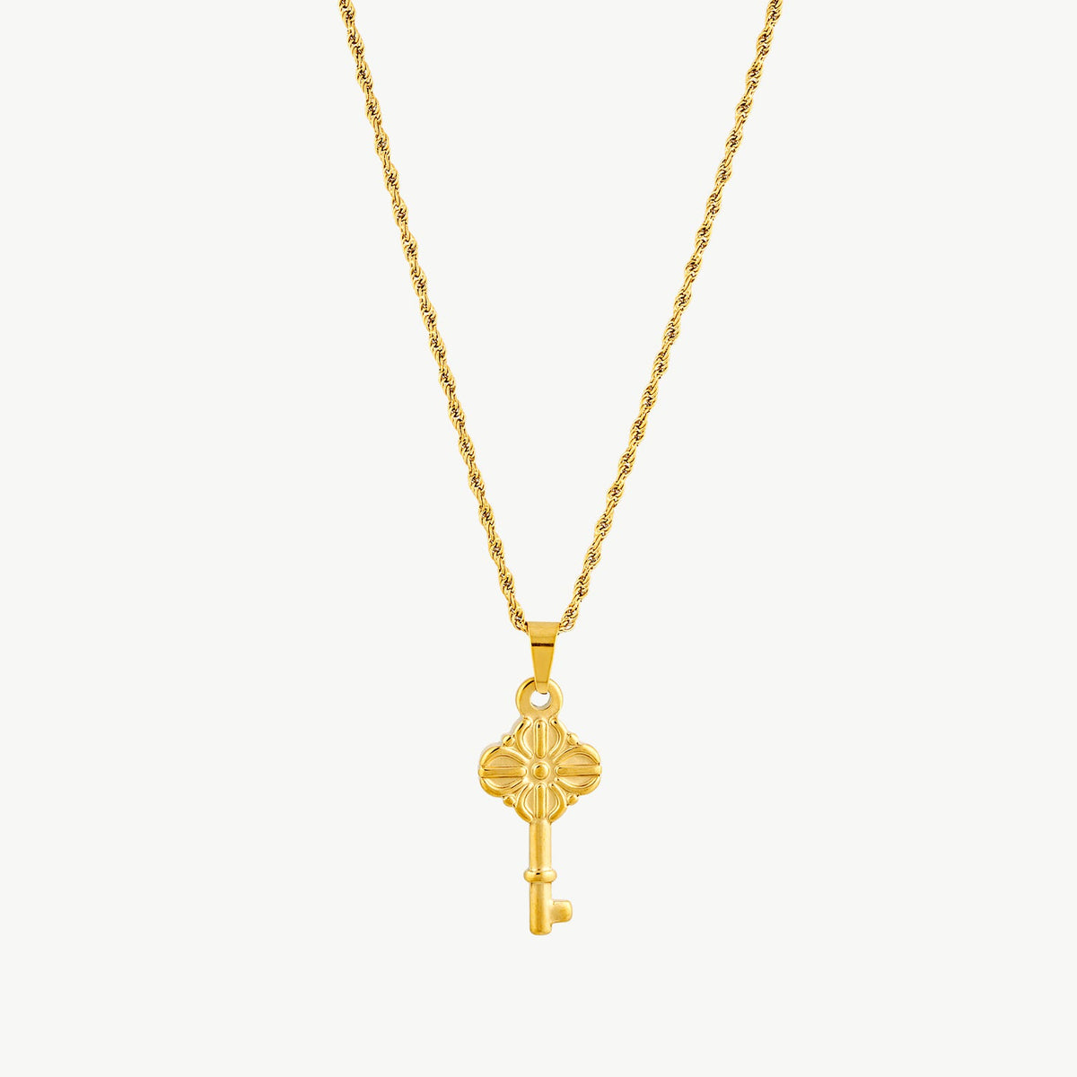 Key Necklace