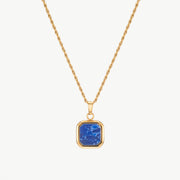 Lapis Lazuli Necklace