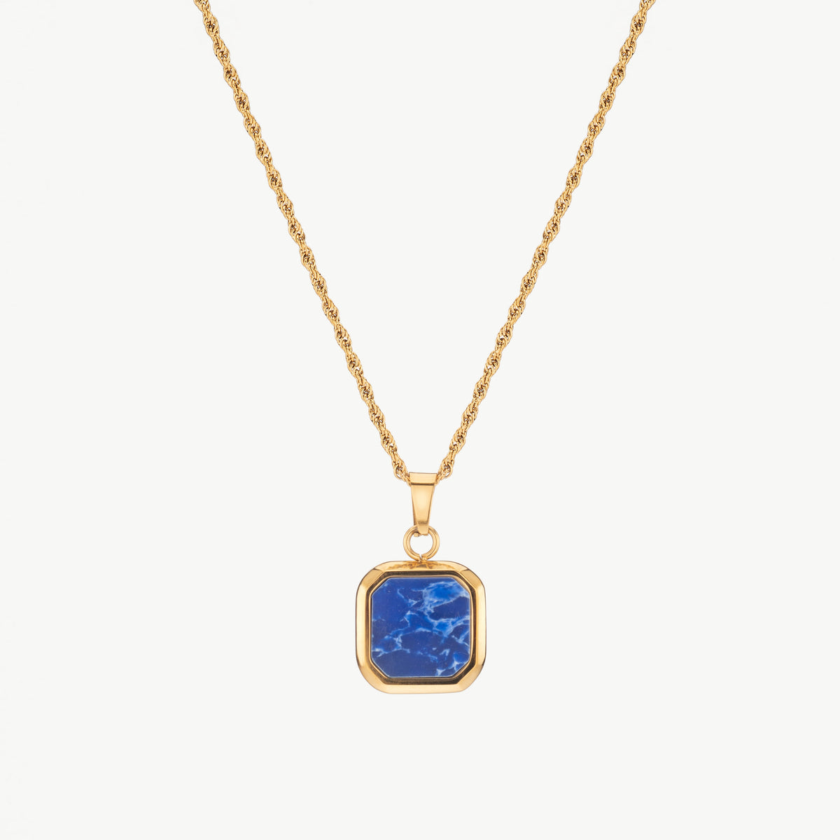 Lapis Lazuli Necklace