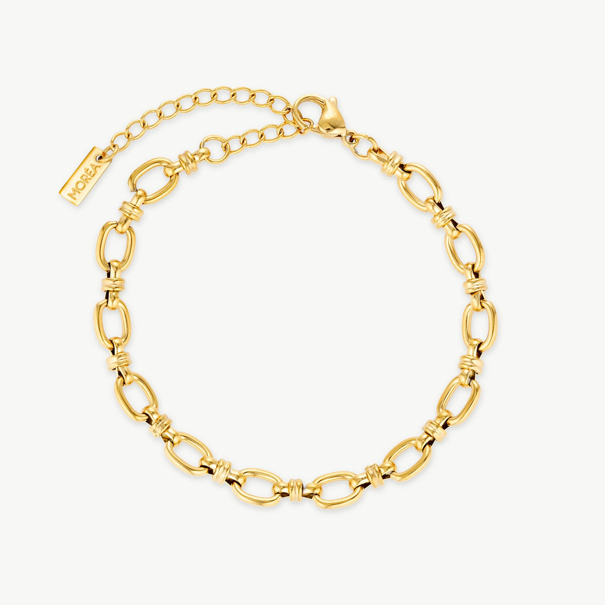 Link Chain Bracelet