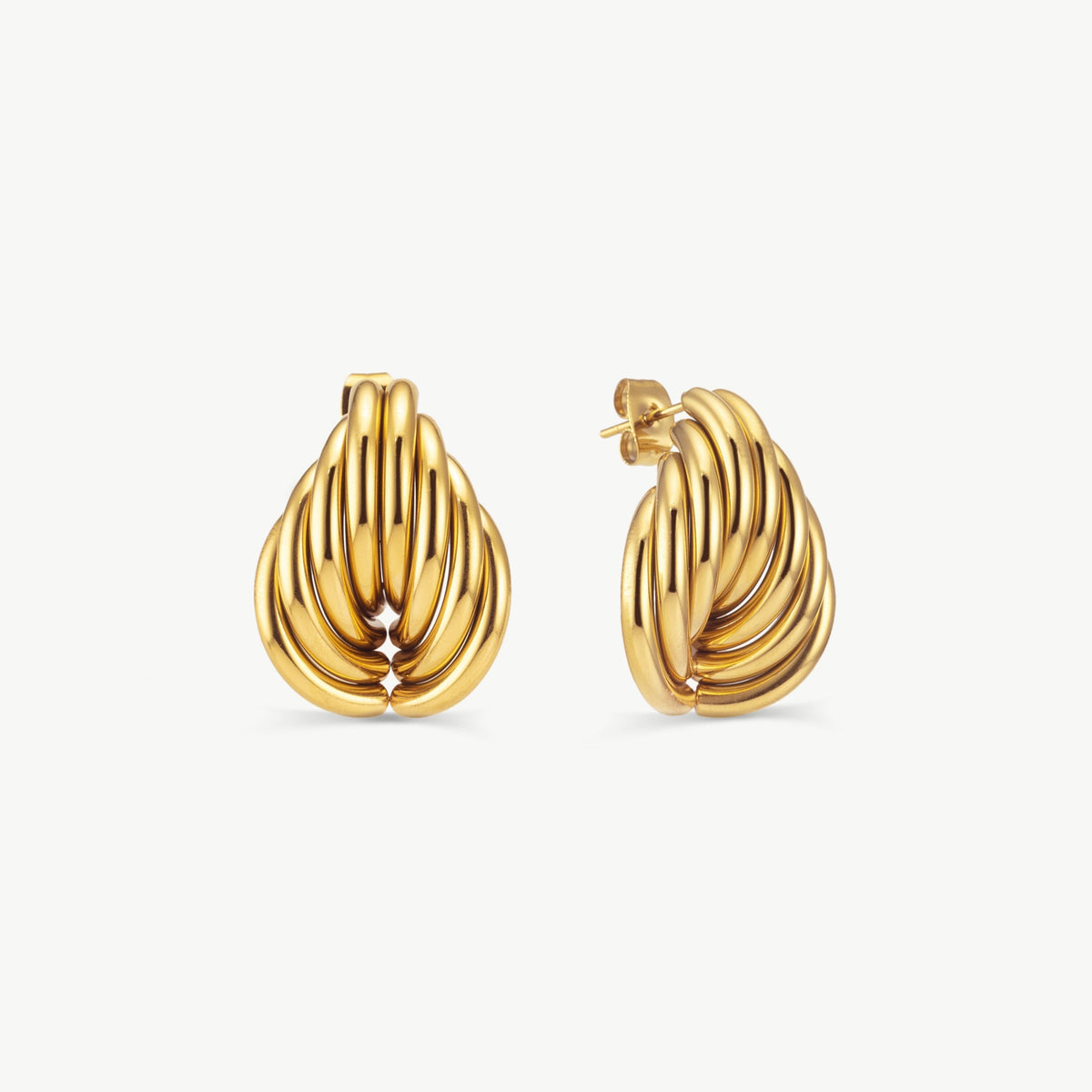 Love Knot Earrings