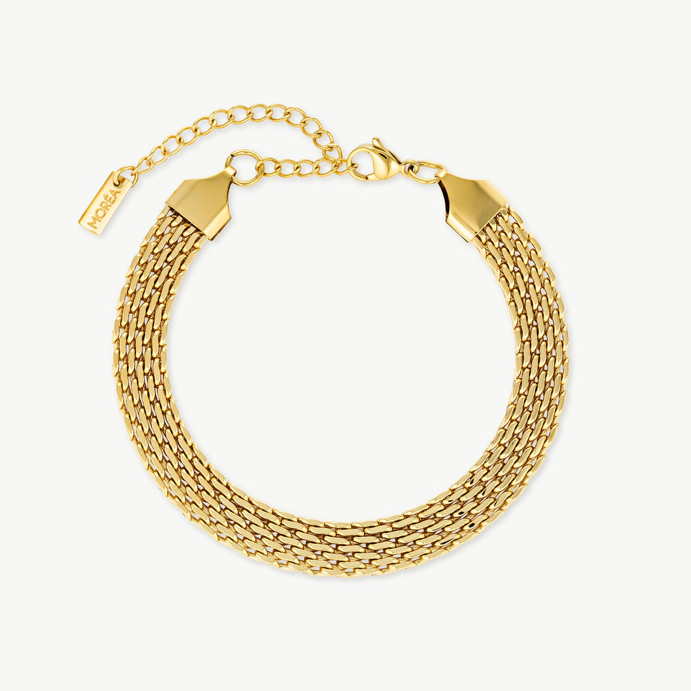 Mesh Bracelet