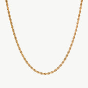 Rope Chain Necklace