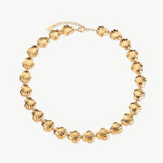 Seashell Choker