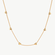 Small Heart Necklace