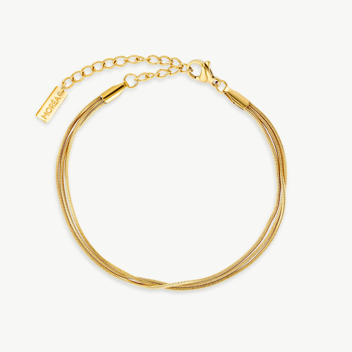 Snake Chain Bracelet