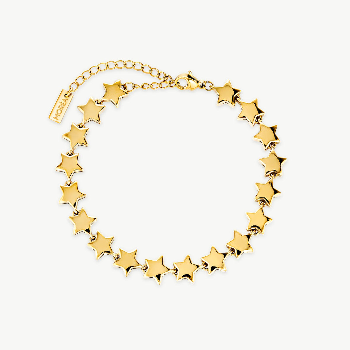 Star Bracelet