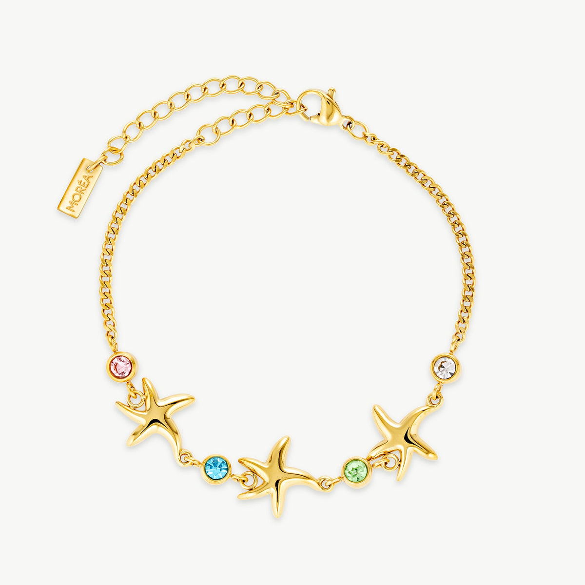Starfish Bracelet