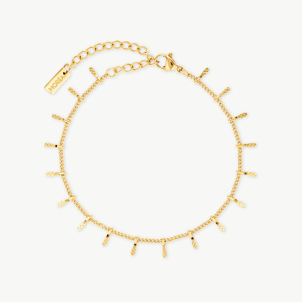 Sun Bracelet