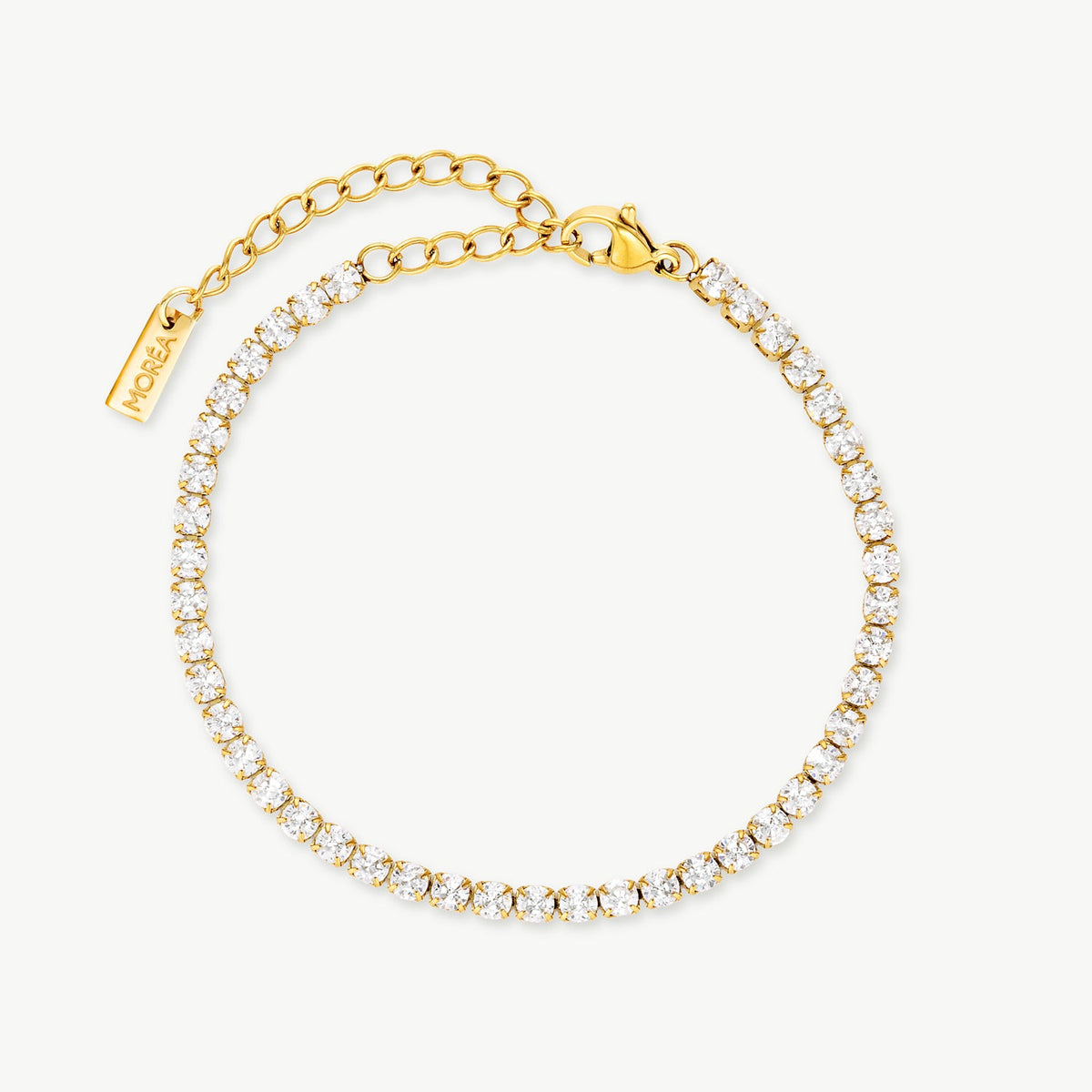 Tennis Bracelet