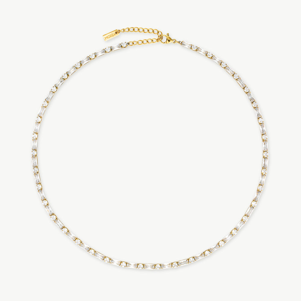 Tennis Necklace