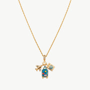 Travel Necklace