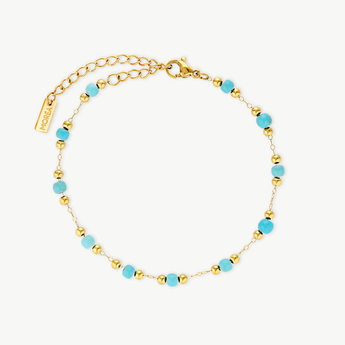 Turquoise Bracelet