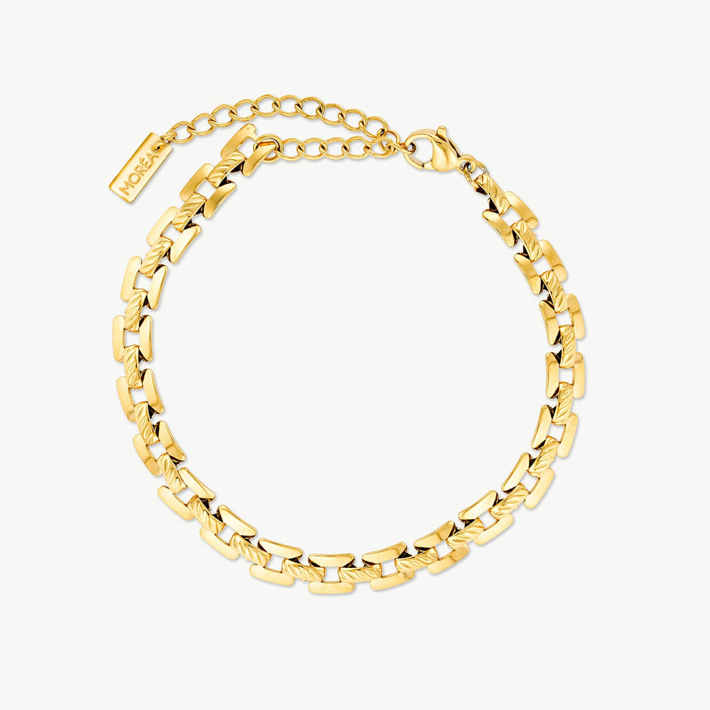 Watch Chain Bracelet