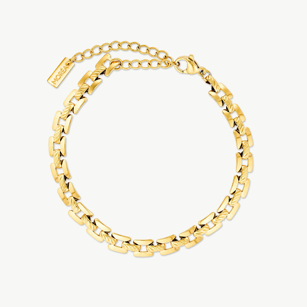 Watch Chain Bracelet