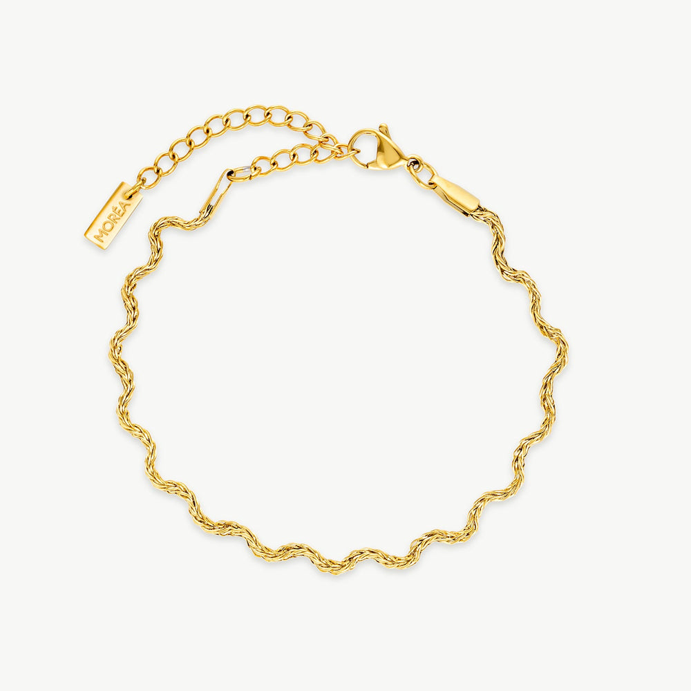 Wave Bracelet