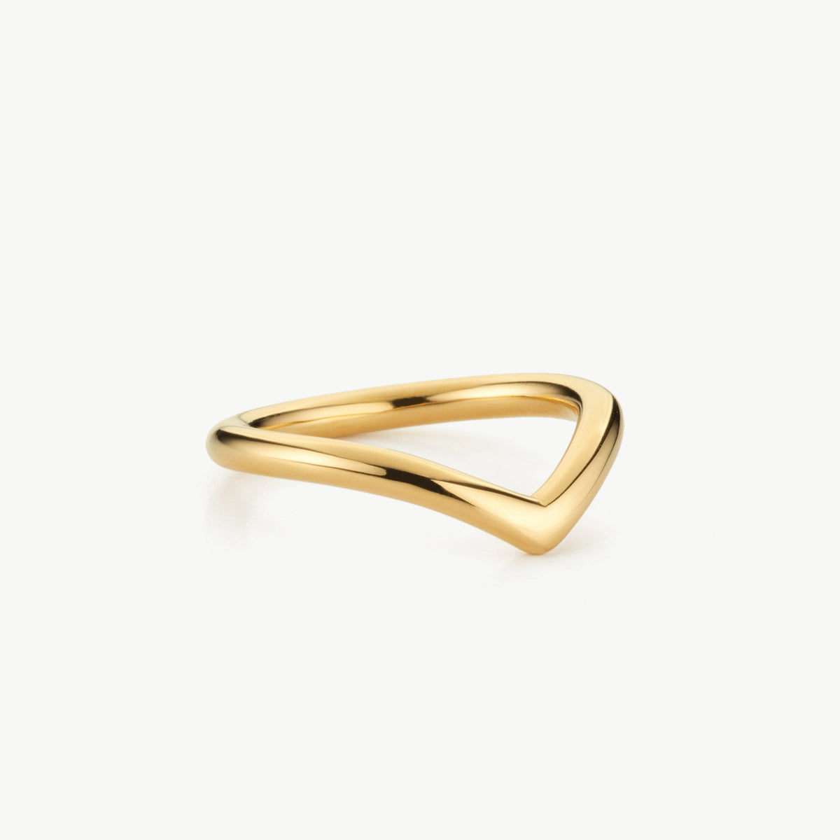 Wishbone Ring
