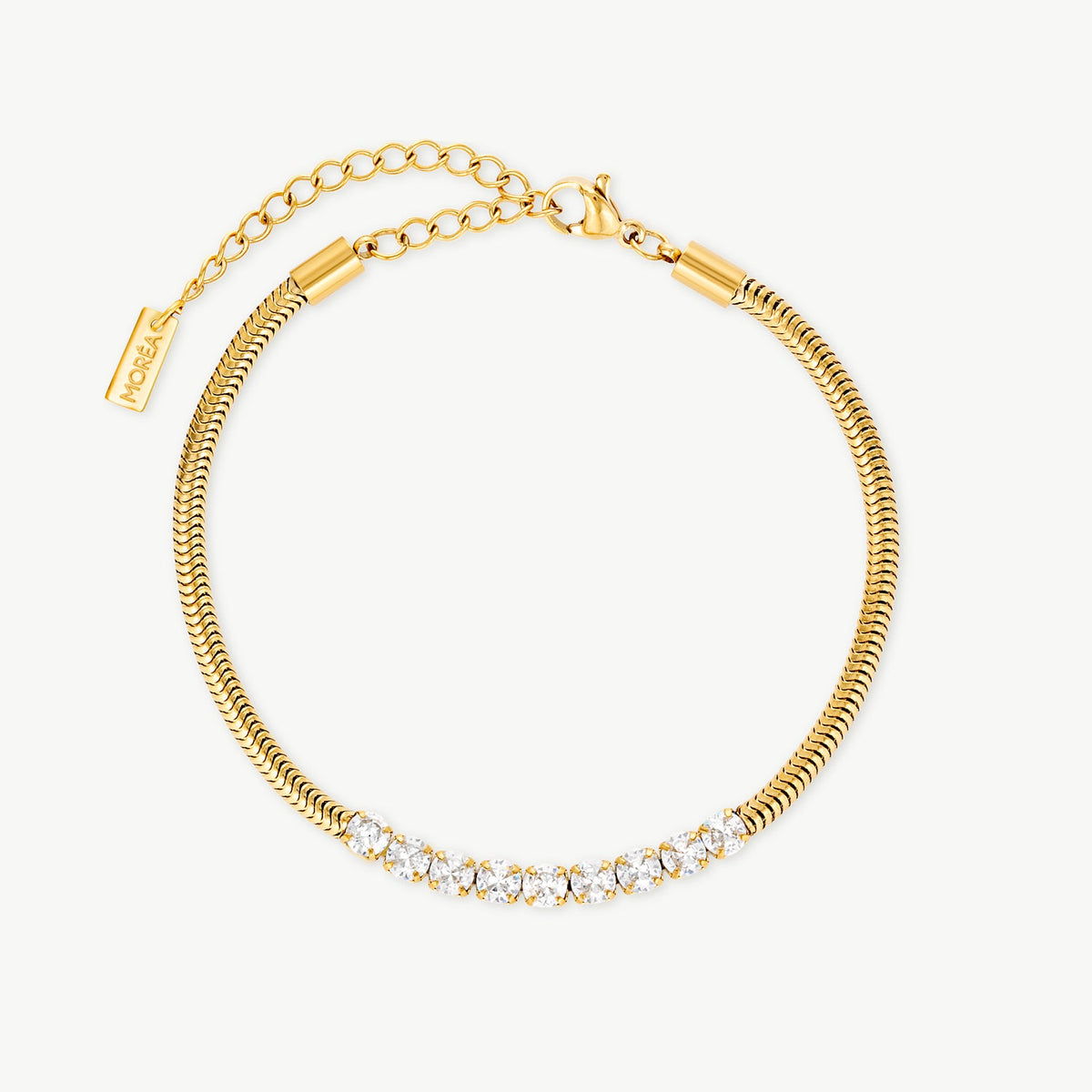 Zircon Bracelet
