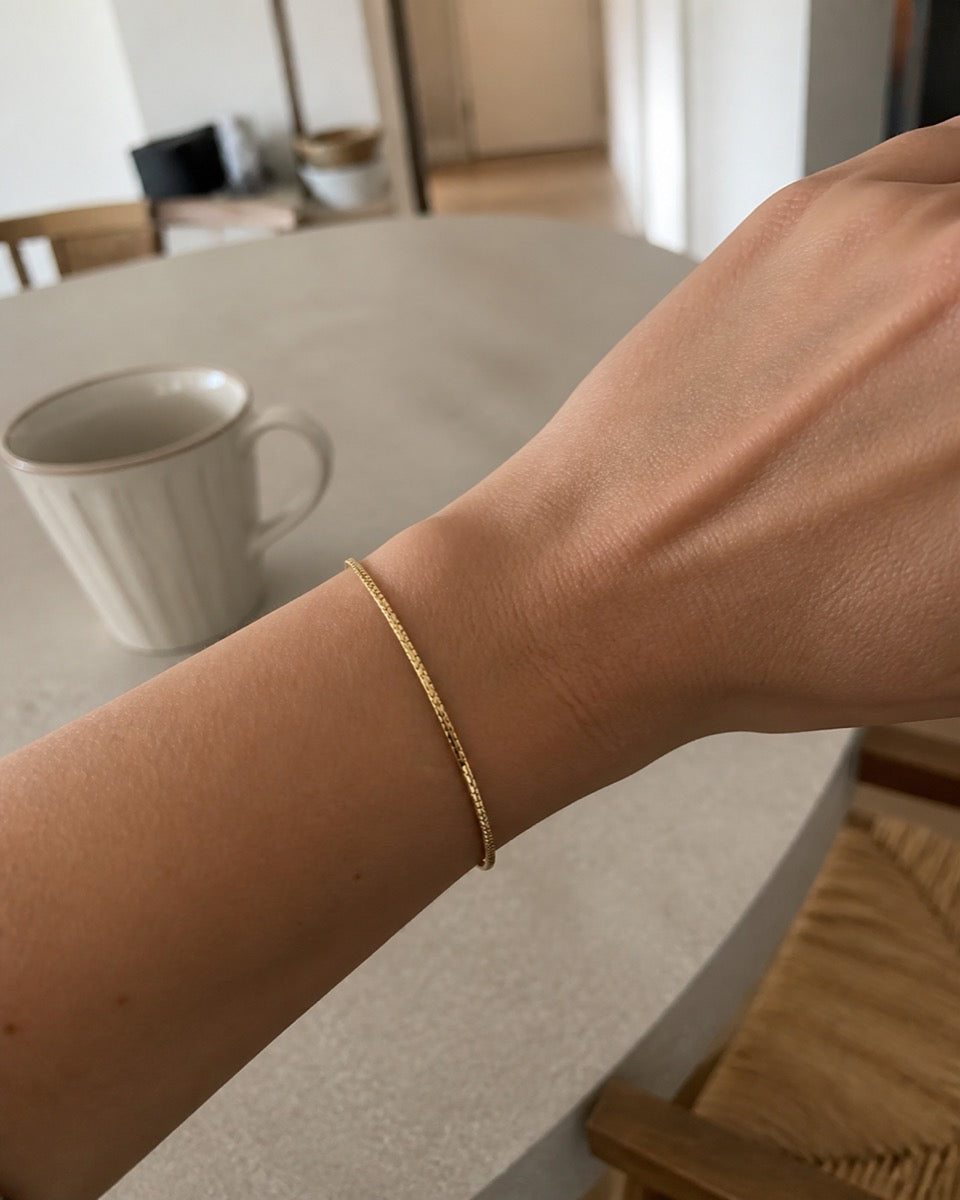 DENTA community-style jewellery image