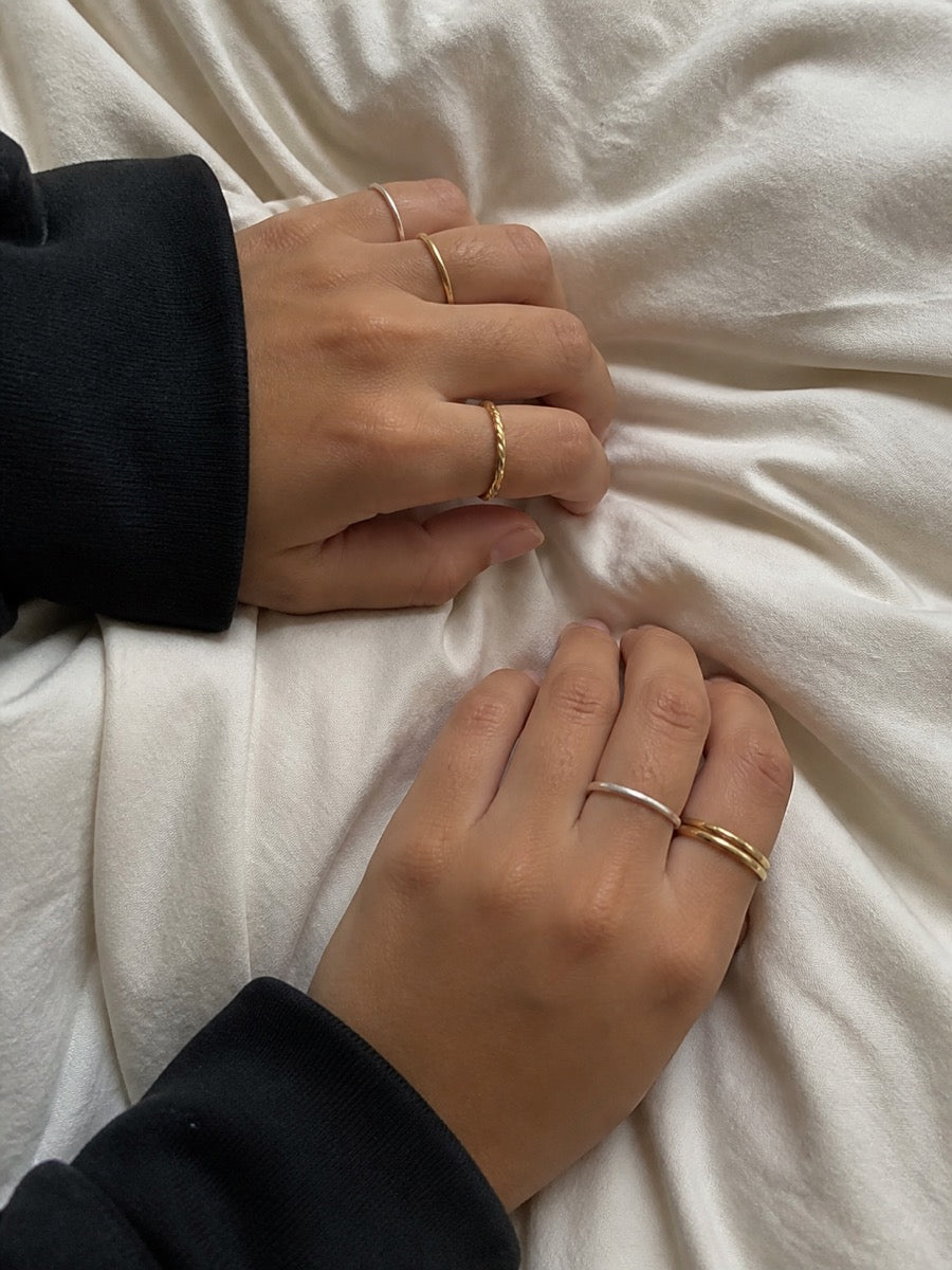 DENTA community-style jewellery image